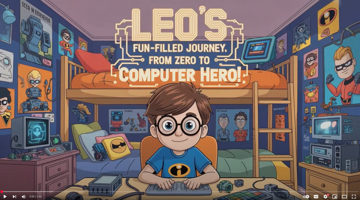 Load video: 